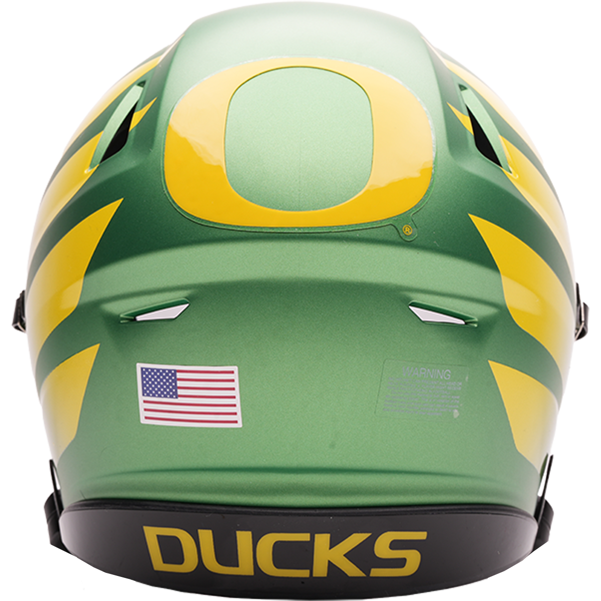 Oregon Green Wing Mid-Size SpeedFlex