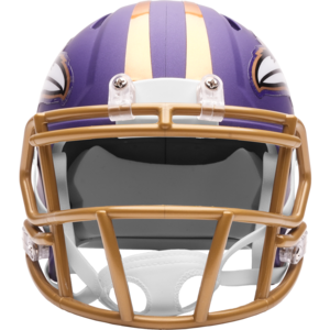 Baltimore Ravens Purple Rising 2026 On Field Alternate Mini Speed Baltimore Ravens Purple Rising 2026 On Field Alternate Mini Speed