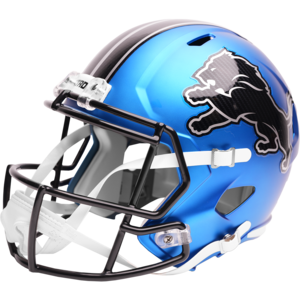 Detroit Lions Rivalries On Field Alternate Replica Speed Detroit Lions Rivalries On Field Alternate Replica Speed