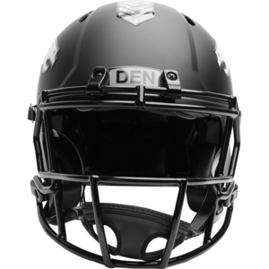 Denver Broncos 2026 Salute to Service Speed Authentic Denver Broncos 2026 Salute to Service Speed Authentic