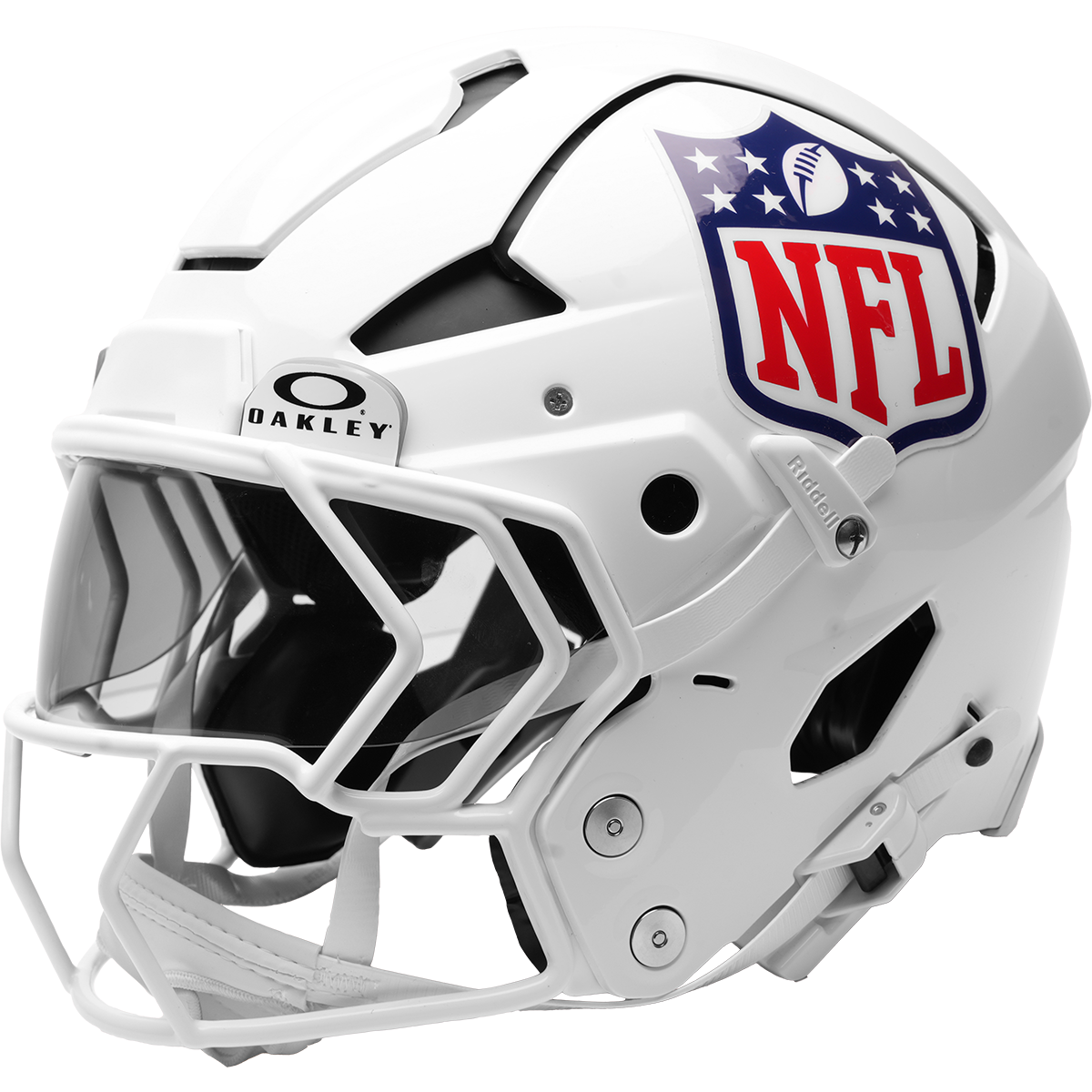 NFL Shield Axiom Authentic