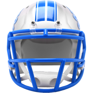 Detroit Lions Mini Speed