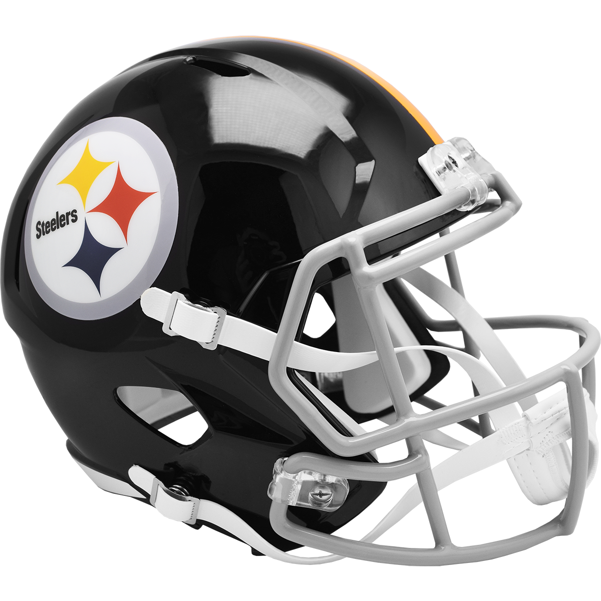Pittsburgh Steelers Replica Speed 1963 - 1976