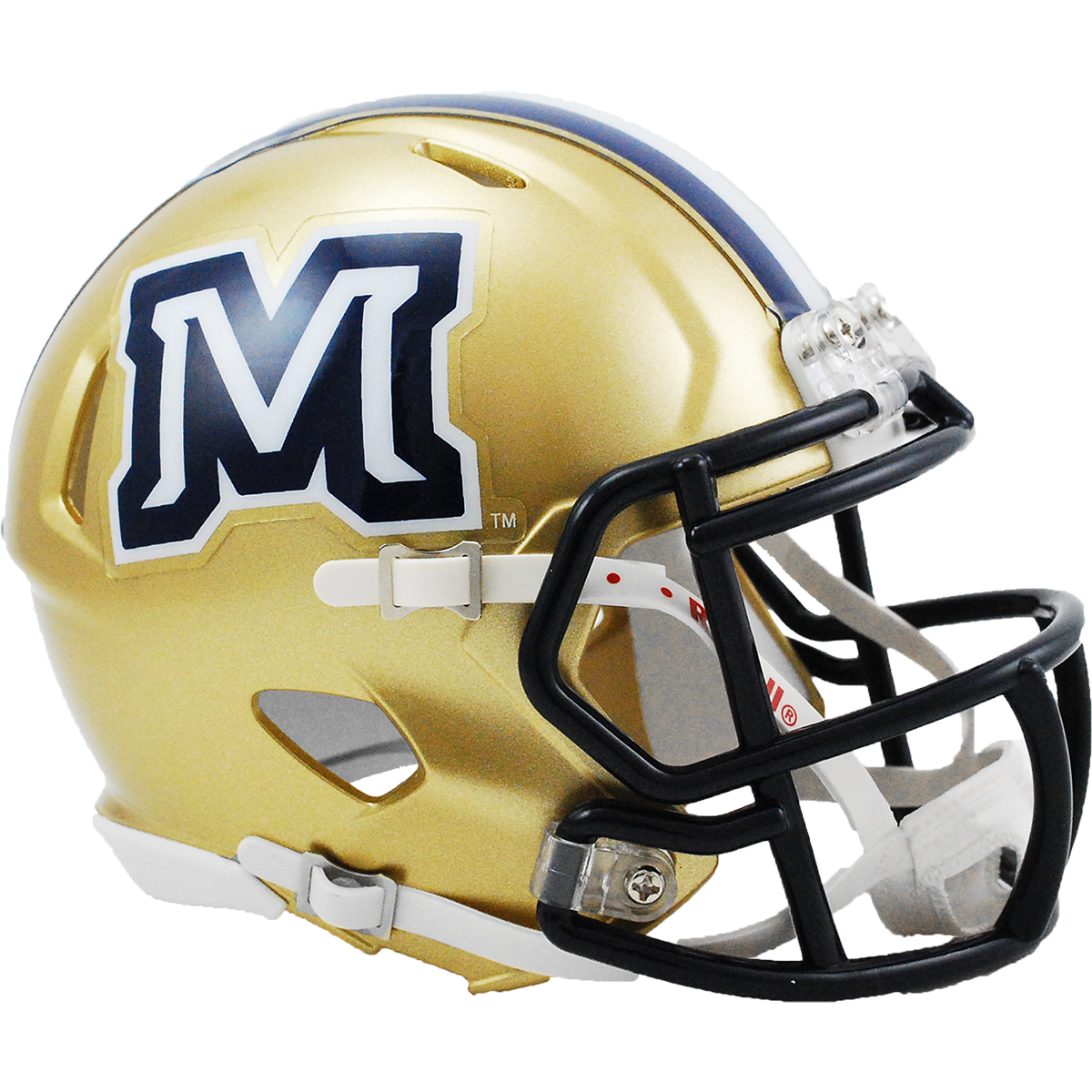 Montana State Bobcats Mini Speed