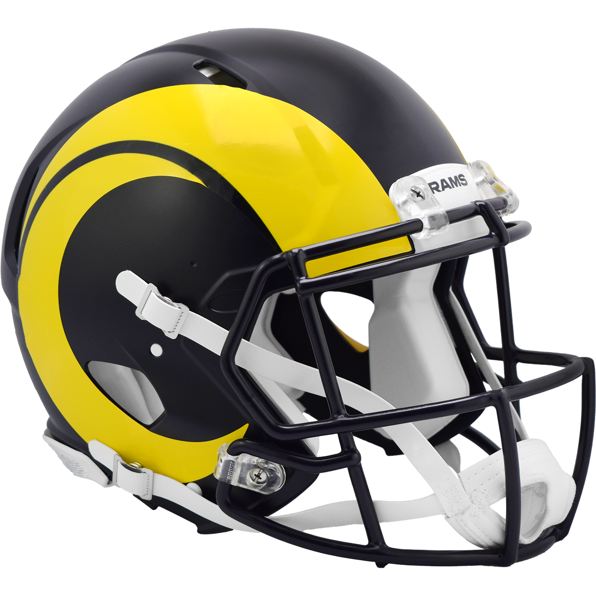 Los Angeles Rams Rivalries On Field Alternate Authentic Speed Los Angeles Rams Rivalries On Field Alternate Authentic Speed