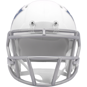 New England Patriots Rivalries On Field Alternate Mini Speed New England Patriots Rivalries On Field Alternate Mini Speed