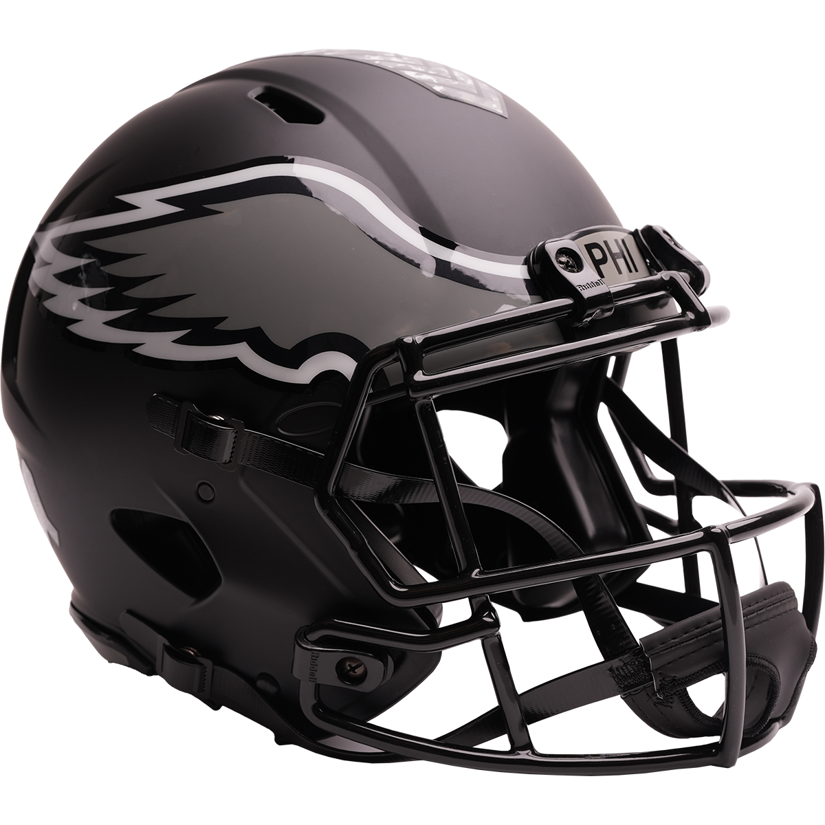 Philadelphia Eagles 2026 Salute to Service Speed Authentic