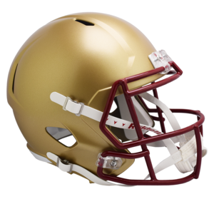 Boston College Replica Speed Boston College Replica Speed