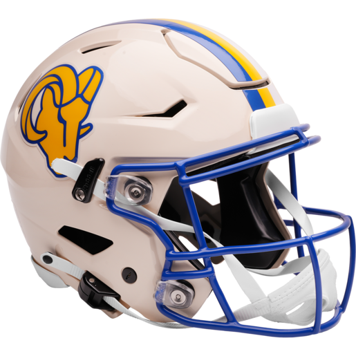 Los Angeles Rams Retro Authentic SpeedFlex