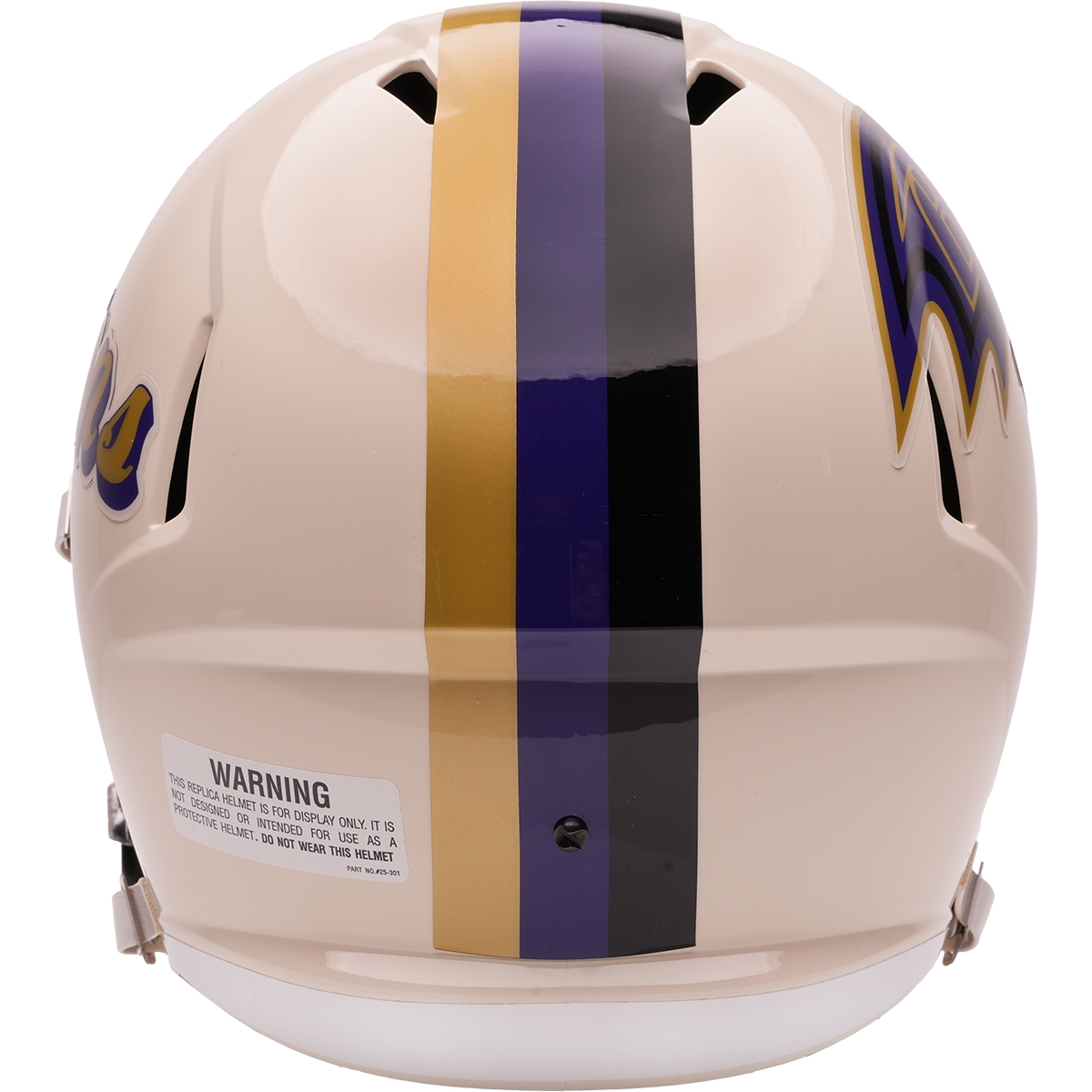 Baltimore Ravens Retro Replica Speed
