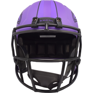 Baltimore Ravens Rave Alternate Replica Speed