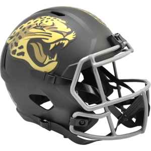 Jacksonville Jaguars 2025 Salute to Service Authentic Replica