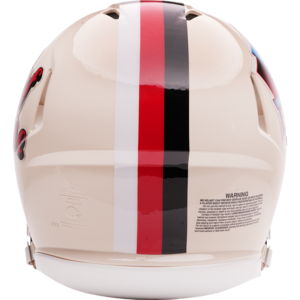 Hall of Fame Retro Authentic Speed