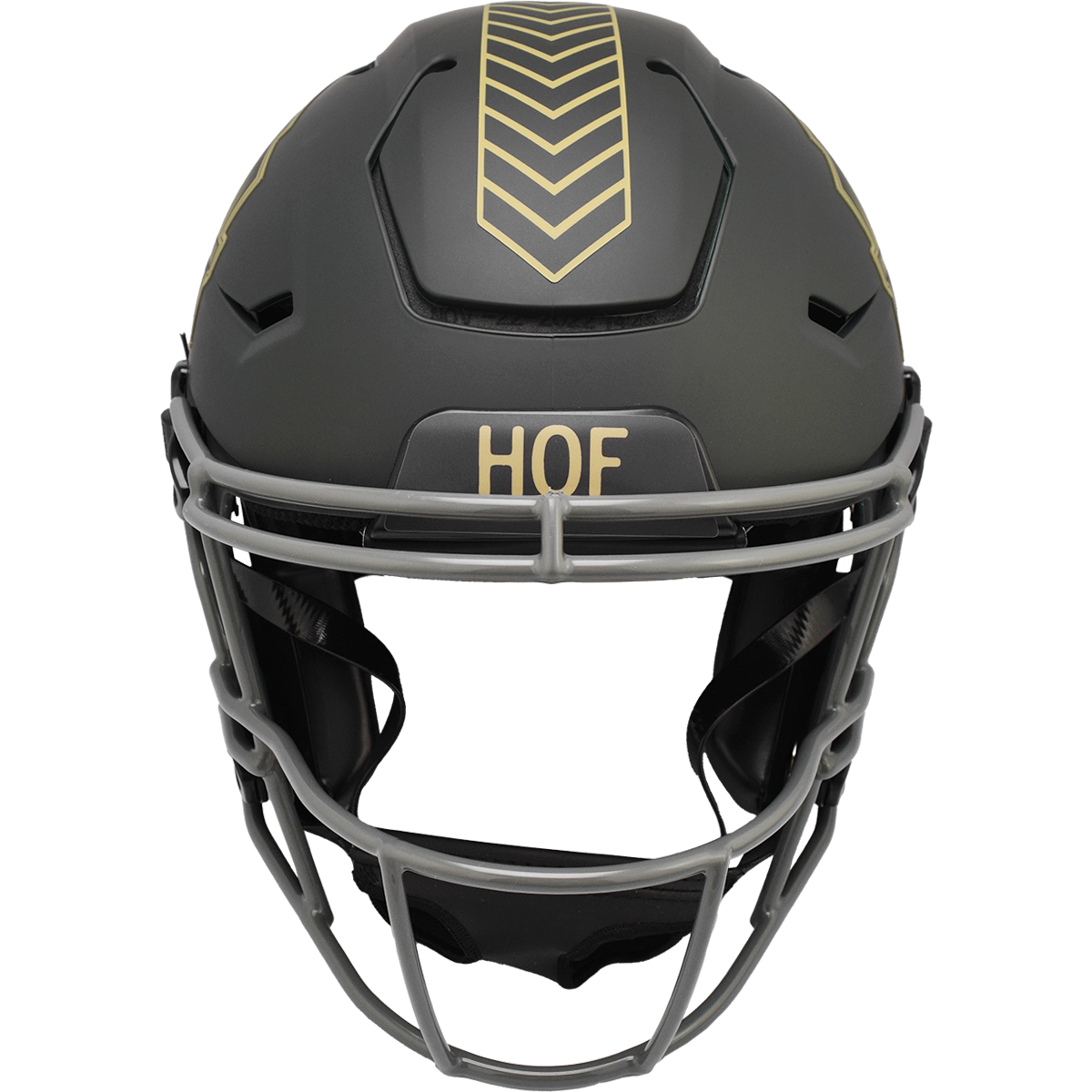 NFL Hall of Fame 2025 Salute to Service Authentic SpeedFlex