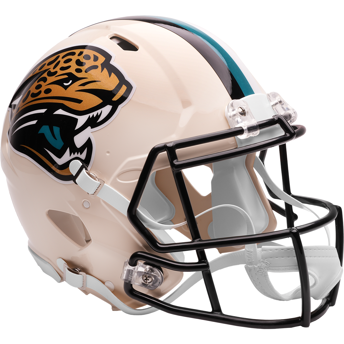 Jacksonville Jaguars Retro Authentic Speed