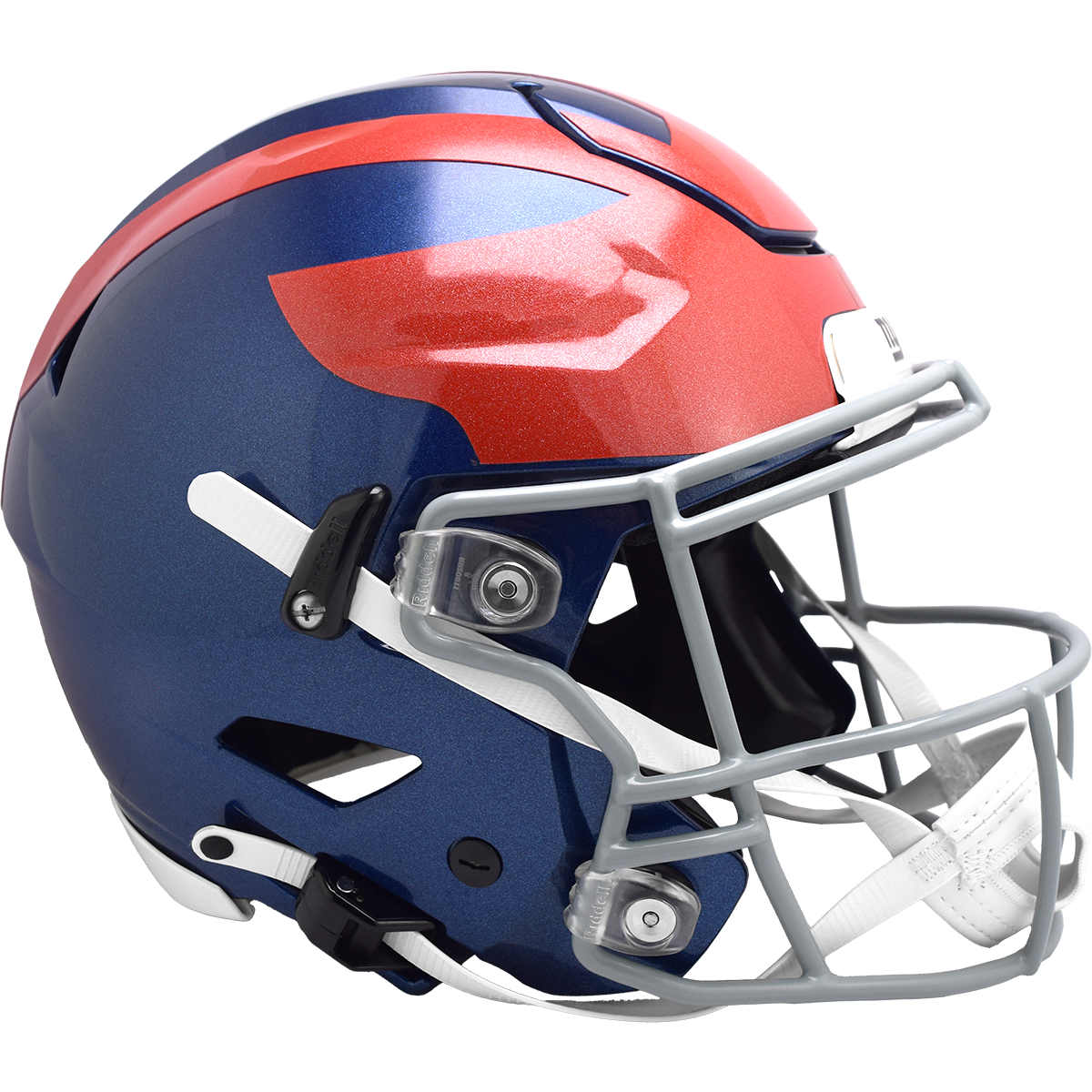 New York Giants 2024 On Field Alternate Authentic SpeedFlex