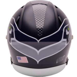 Seattle Seahawks Mid-Size SpeedFlex