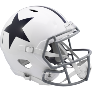 Dallas Cowboys Replica Speed 1960 - 1963
