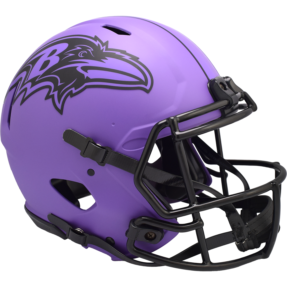 Baltimore Ravens Rave Alternate Authentic Speed Baltimore Ravens Rave Alternate Authentic Speed