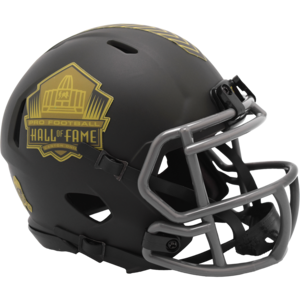 NFL Hall of Fame 2025 Salute to Service Mini Speed NFL Hall of Fame 2025 Salute to Service Mini Speed