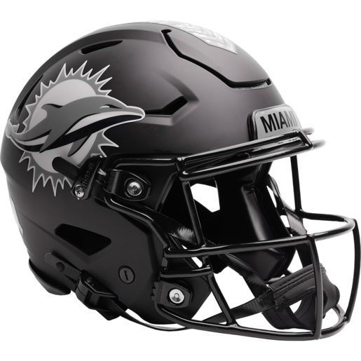 Miami Dolphins 2026 Salute to Service Authentic SpeedFlex