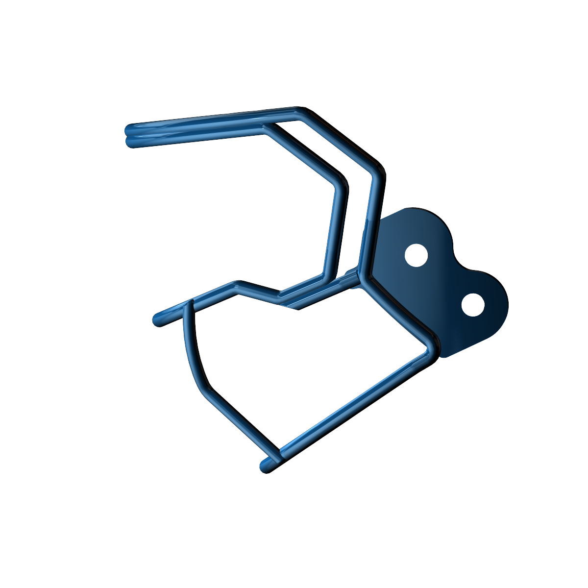 AXIOM W-2B-SW-HP-S ROYAL