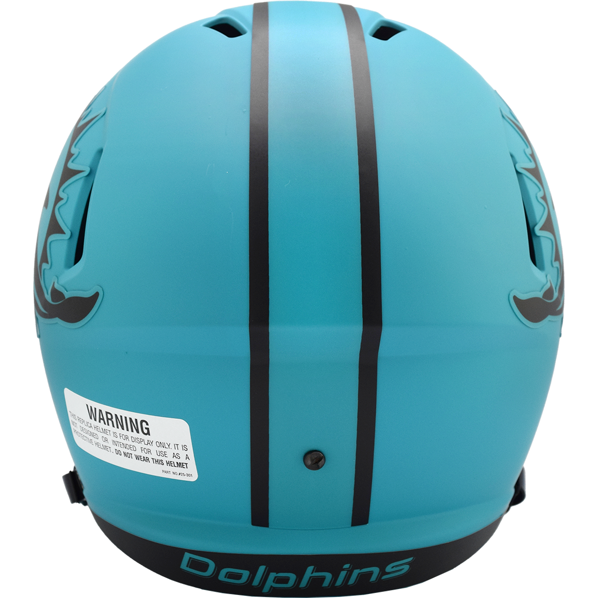 Miami Dolphins Rave Alternate Replica Speed