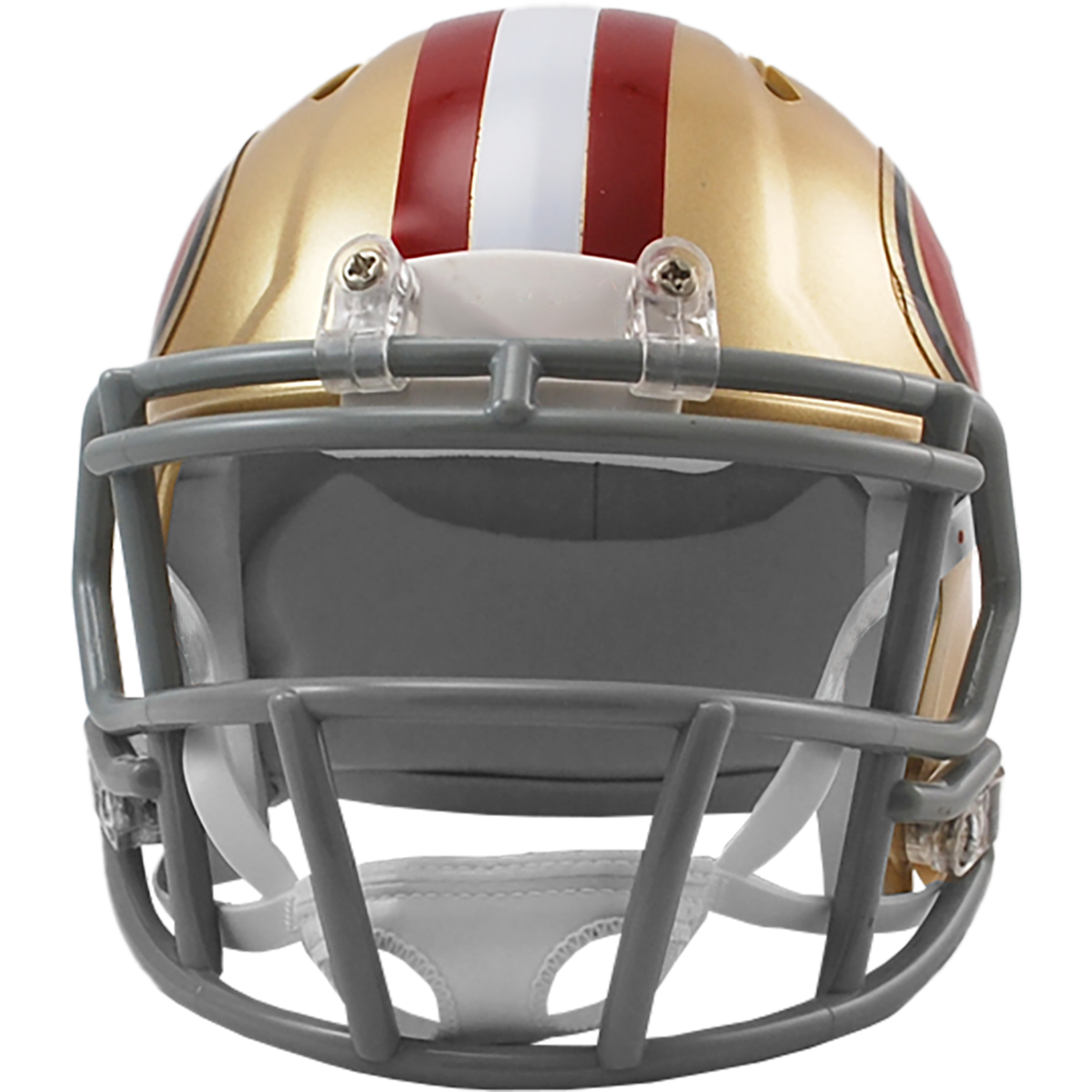 San Francisco 49ers Mini Speed