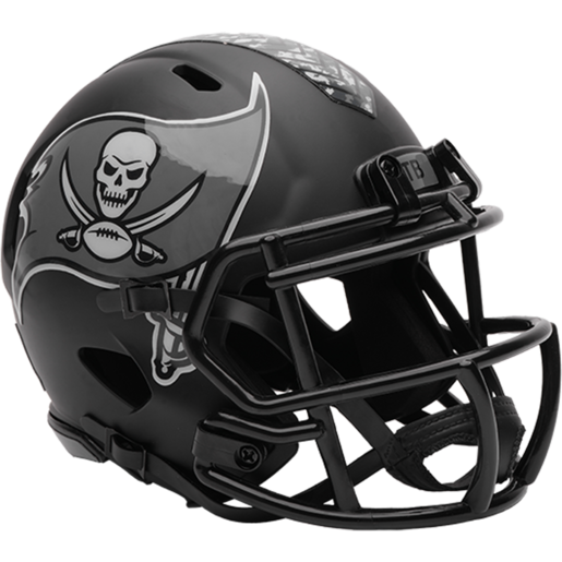 Tampa Bay Buccaneers 2026 Salute to Service Speed Mini