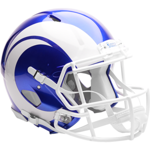 Los Angeles Rams On Field Alternate Authentic Speed Los Angeles Rams On Field Alternate Authentic Speed