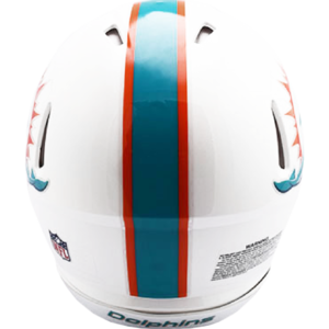 Miami Dolphins Authentic Speed