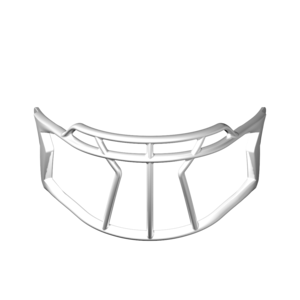 AXIOM 2BC-HP-S WHITE AXIOM 2BC-HP-S WHITE