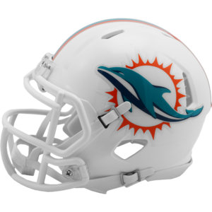 Miami Dolphins Mini Speed Miami Dolphins Mini Speed