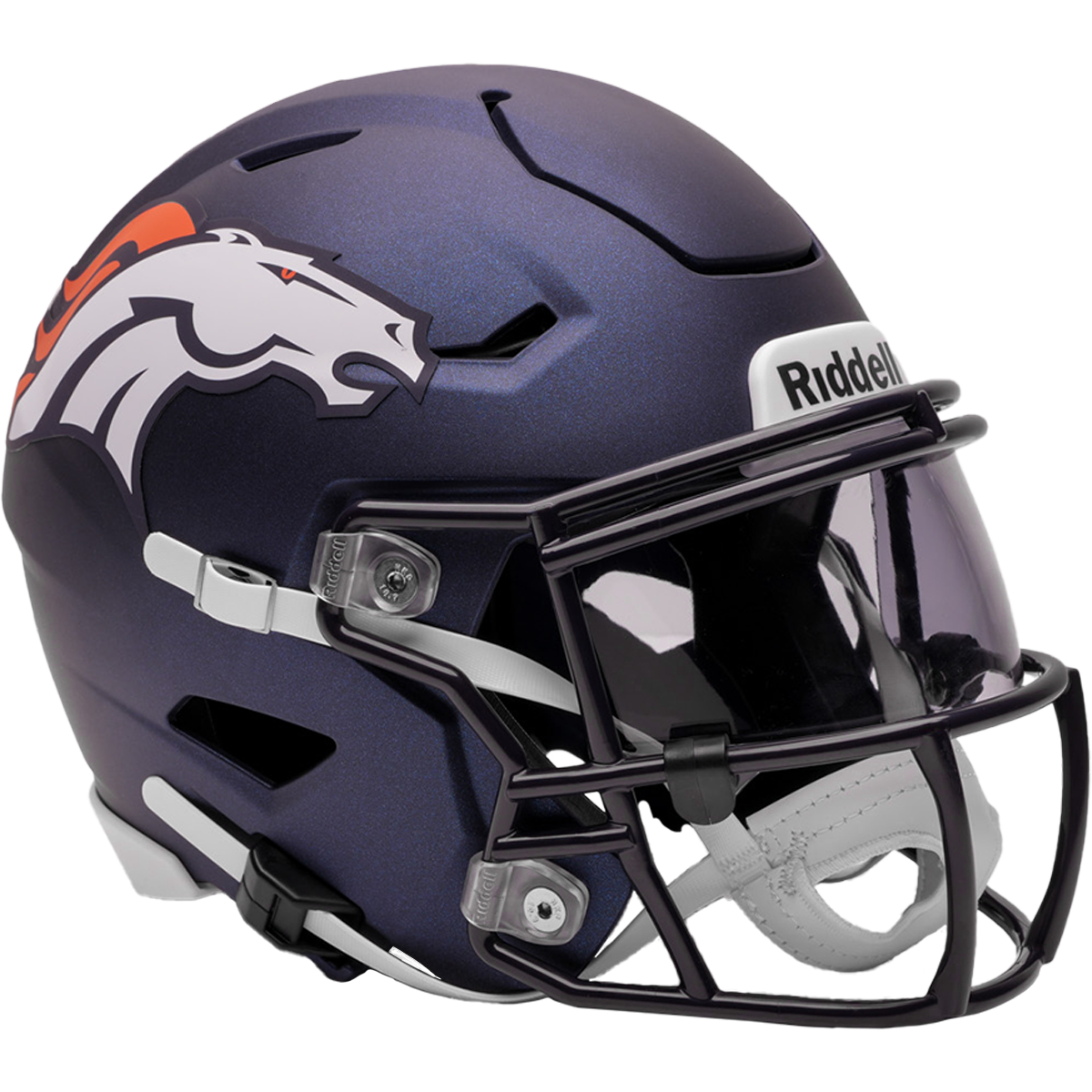 Denver Broncos Mid-Size SpeedFlex | Mid Size | NFL | Collectibles