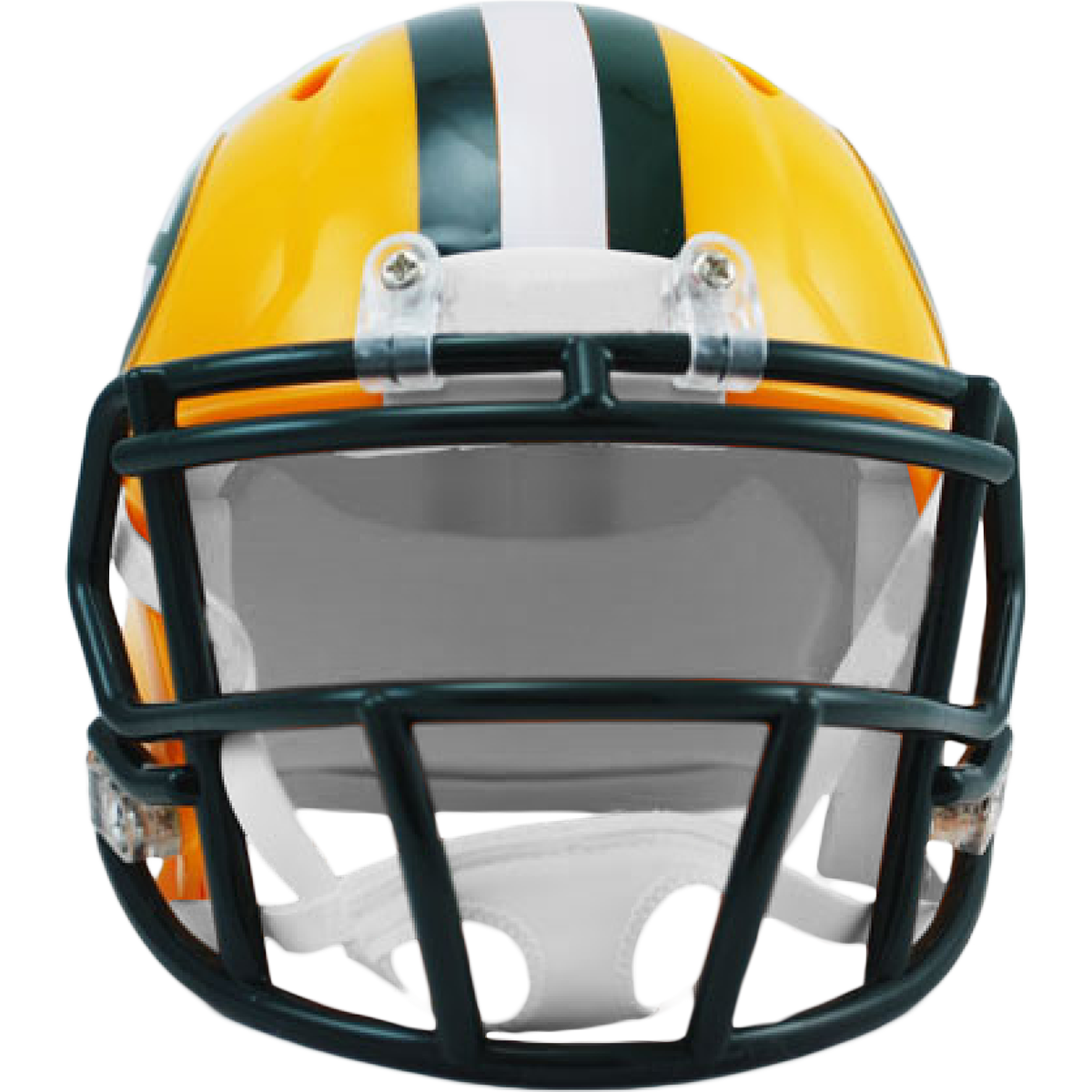 Green Bay Packers Mini Speed
