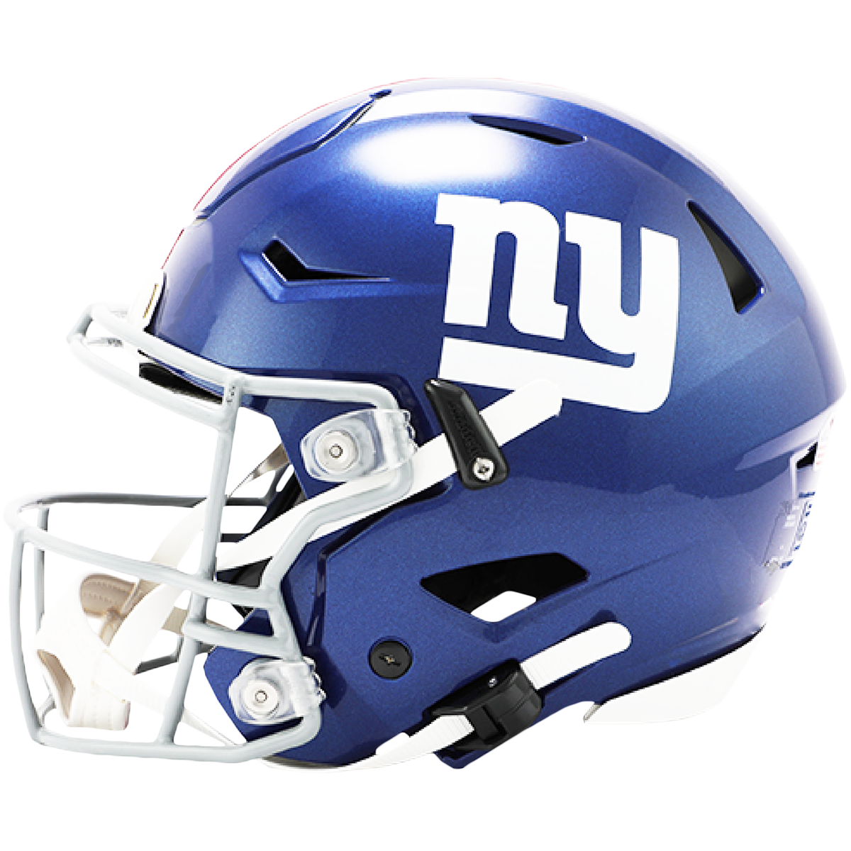 New York Giants Authentic SpeedFlex