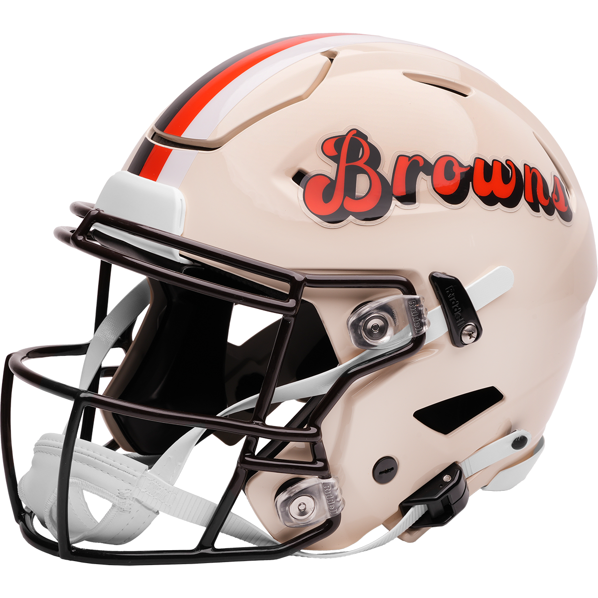 Cleveland Browns Retro Authentic SpeedFlex