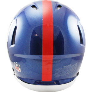 New York Giants Authentic Speed