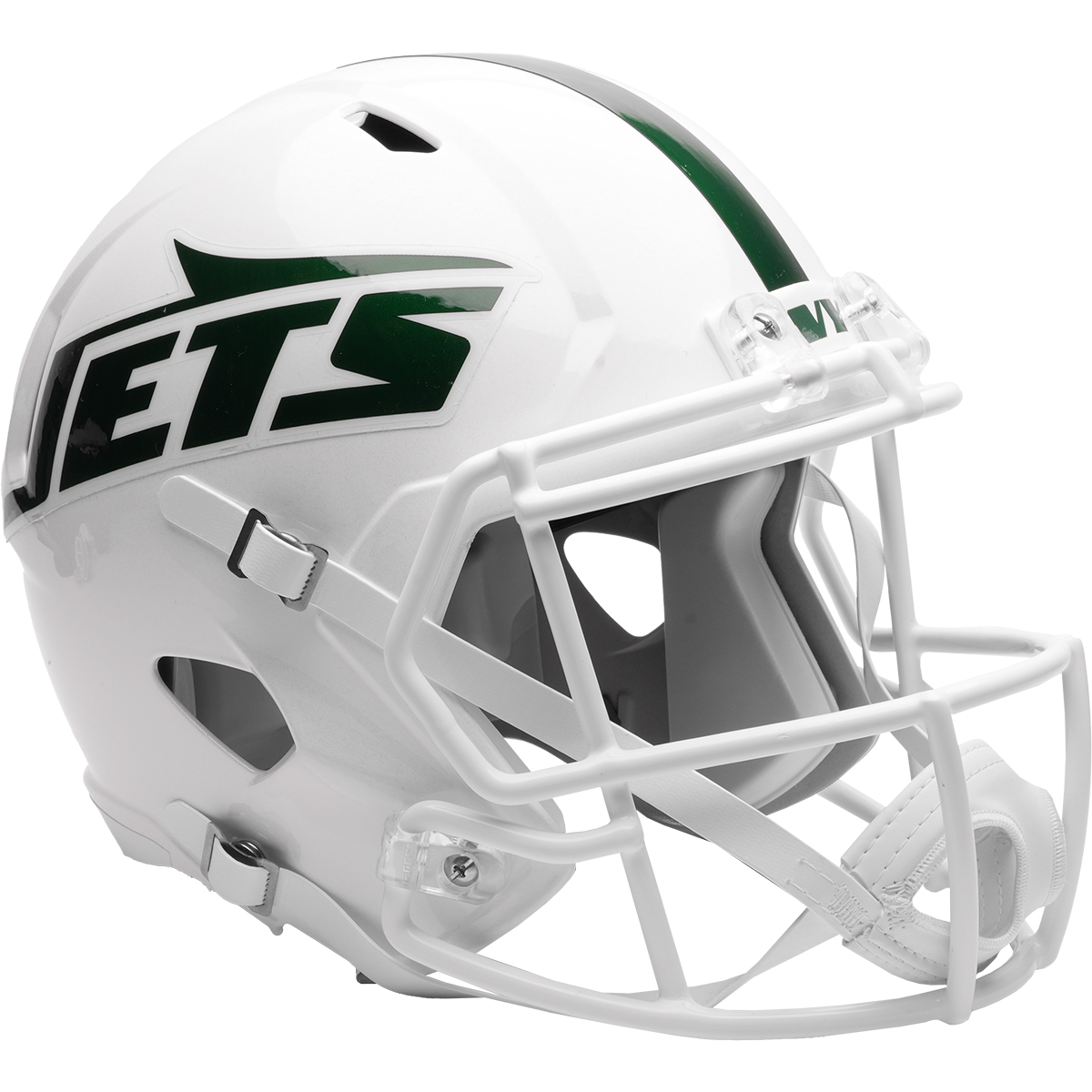 New York Jets 2026 On Field Alternate Replica Speed