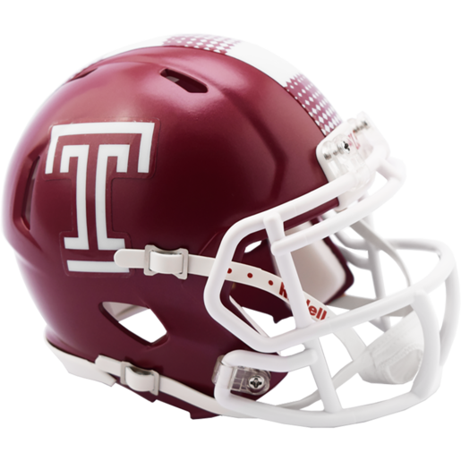 Temple Owls Mini Speed
