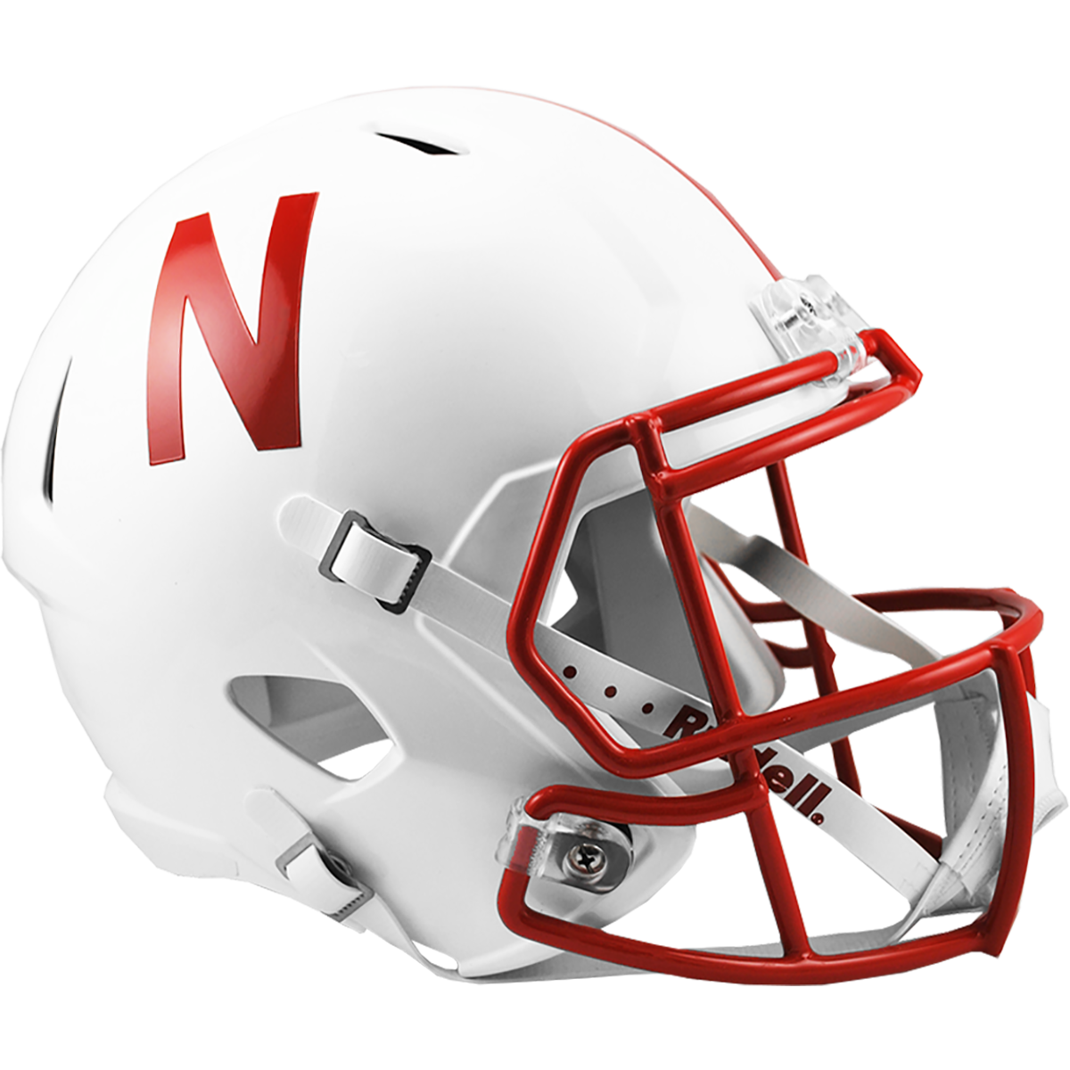 Nebraska Cornhuskers Replica Speed
