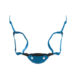 CAM·LOC TCP CHIN STRAP LARGE/X-LARGE ROYAL