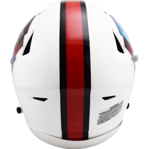 Hall of Fame Authentic Speedflex