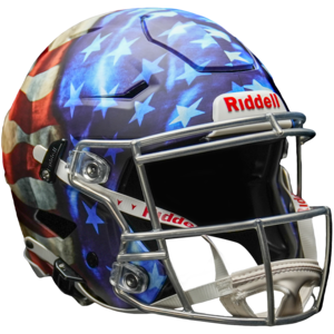 All-American Authentic SpeedFlex All-American Authentic SpeedFlex