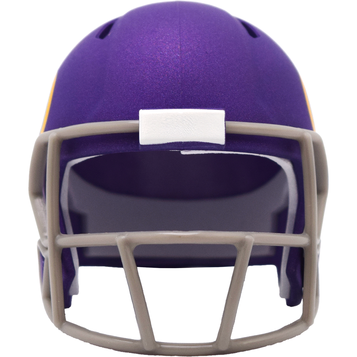 Minnesota Vikings Limited Edition Tribute Pocket Size Helmet Minnesota Vikings Limited Edition Tribute Pocket Size Helmet