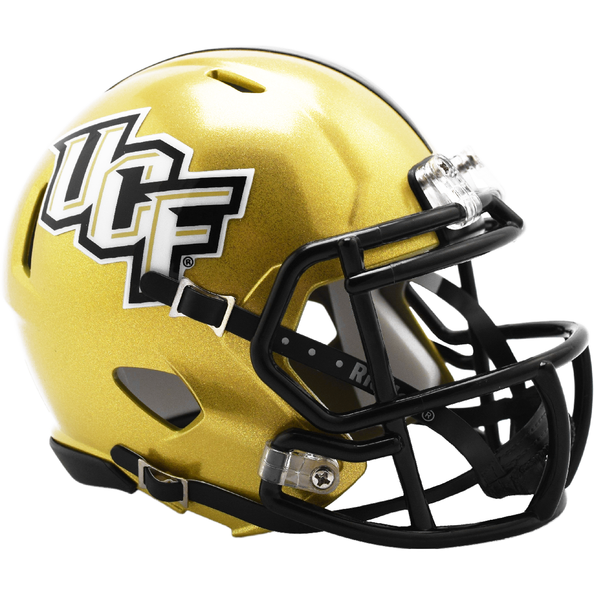 Central Florida Golden Knights Gold Mini Speed