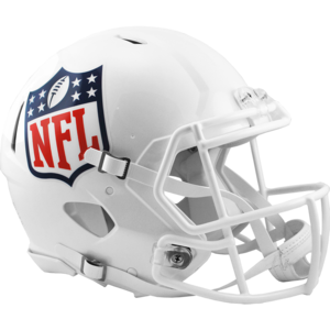 NFL Shield Authentic Speed NFL Shield Authentic Speed