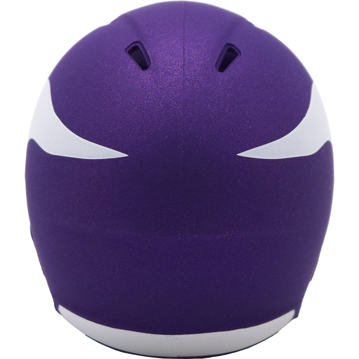 Minnesota Vikings Limited Edition Tribute Pocket Size Helmet Minnesota Vikings Limited Edition Tribute Pocket Size Helmet