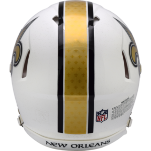 2025 New Orleans Saints On Field Alternate Authentic Speed 2025 New Orleans Saints On Field Alternate Authentic Speed