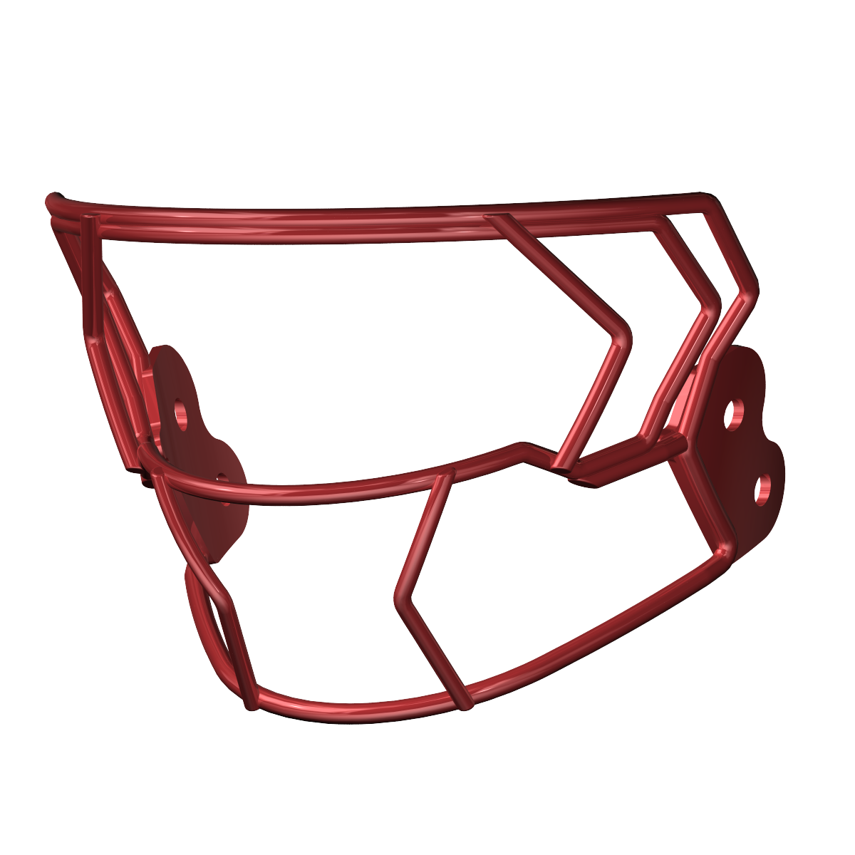AXIOM W-2EG-SW-HP-S CARDINAL